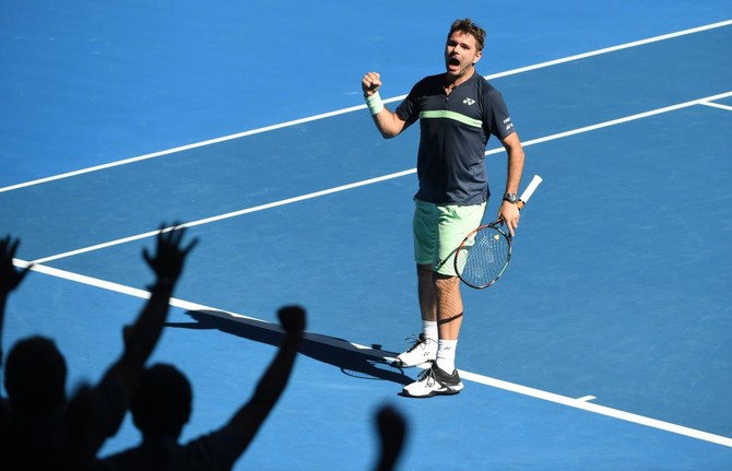 Australian Open: Day two review