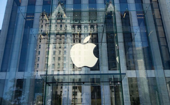 Apple to pay $38bn in US taxes on foreign cash, open new campus