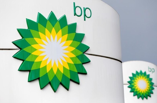 Iraq, BP sign deal to lift output capacity in northern Kirkuk oilfields