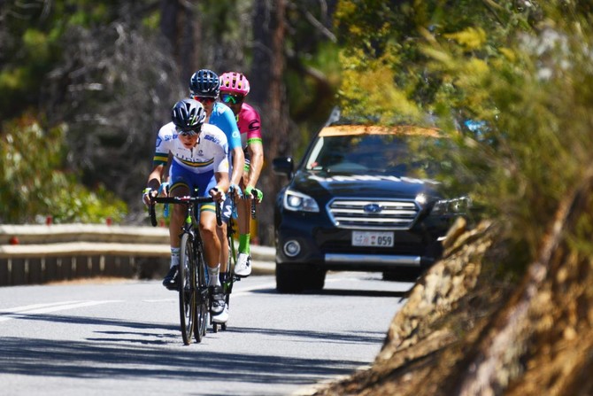 Women to get equal prize money at Tour Down Under