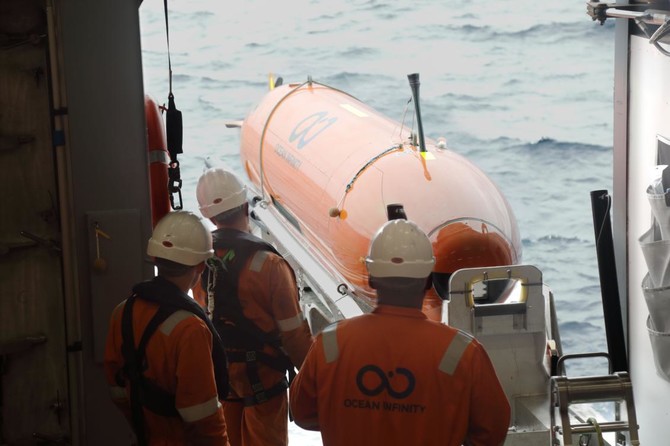 Fresh hope Flight MH370 aircraft to be found within a month