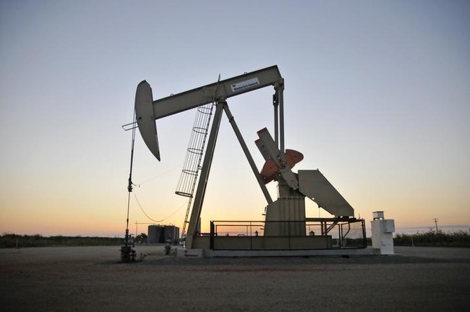 Oil prices ease as US crude inventories rise unexpectedly