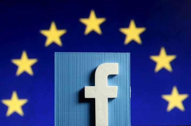 EU court rejects Facebook class action suit by privacy activist