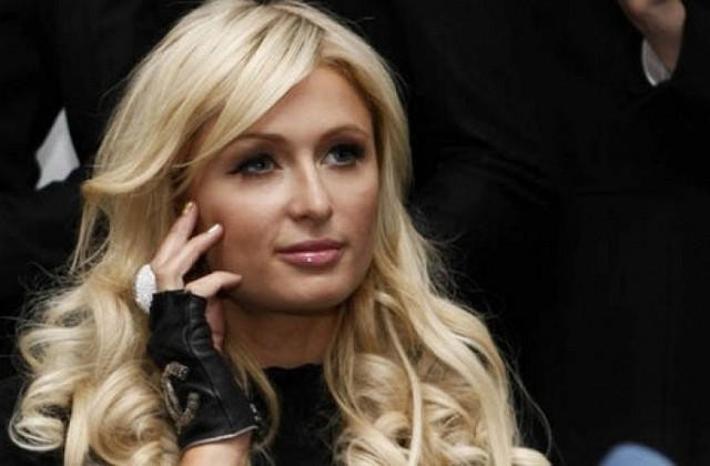 Qataris say Paris Hilton ‘not welcome’ in their country