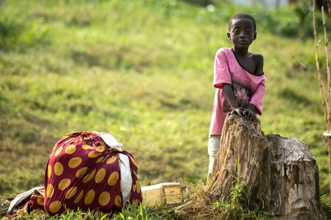 7,000 flee DR Congo fighting for Burundi in just three days