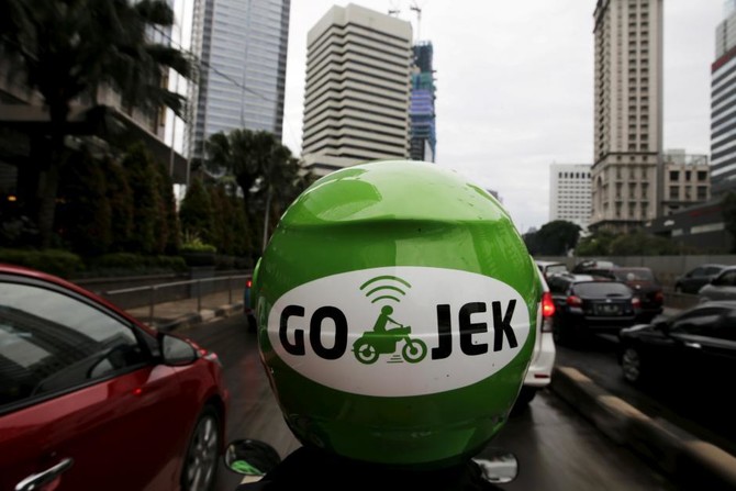 Google invests in Indonesia’s ride-hailing firm Go-Jek