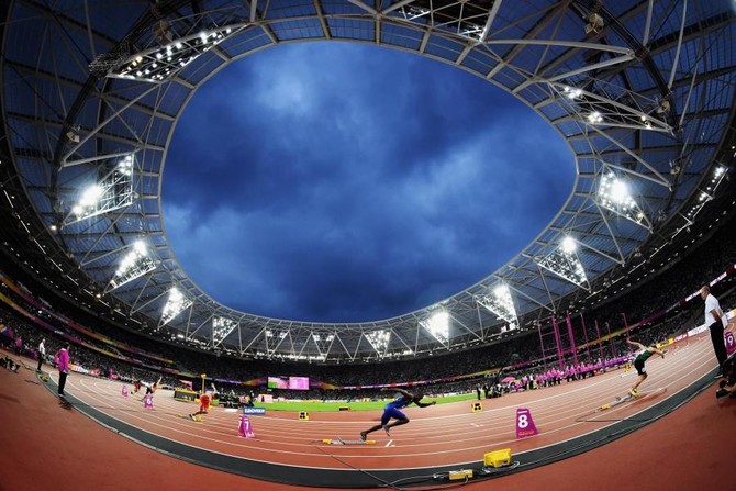 US prosecutors investigating award of 2019 World Athletics Championships to Qatar