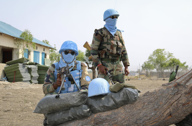 South Sudan rebels vow 'guerrilla war' if peace talks fail