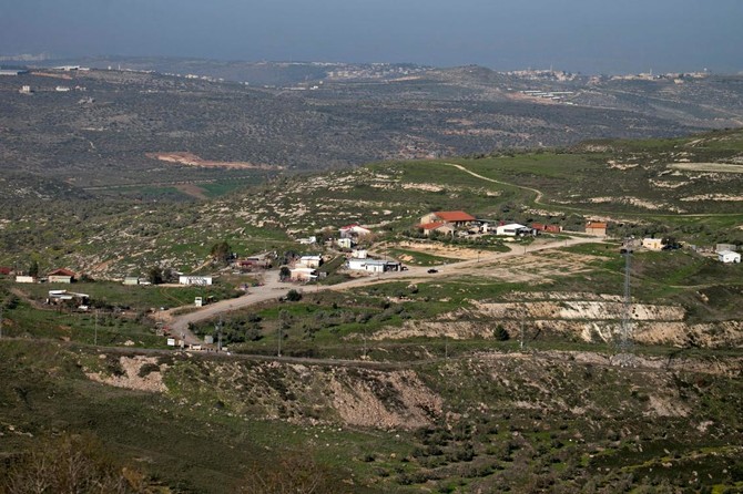 Israel moves to ‘legalize’ rogue settlement