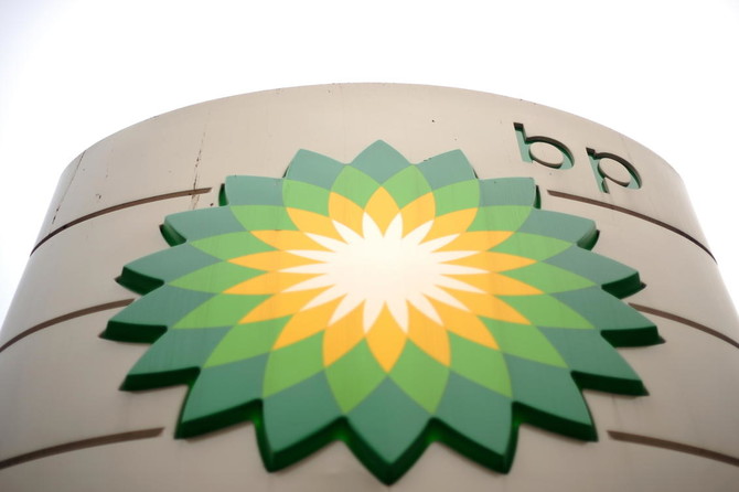 BP profits surge after oil giant shrugs off three-year slump