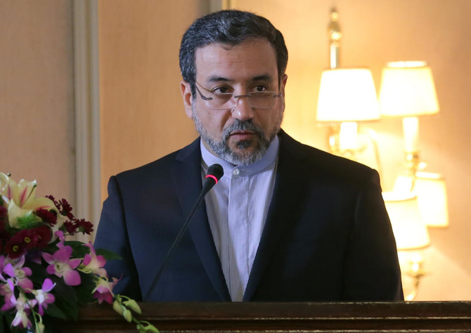 Iran says it can discuss other issues if nuclear deal successful