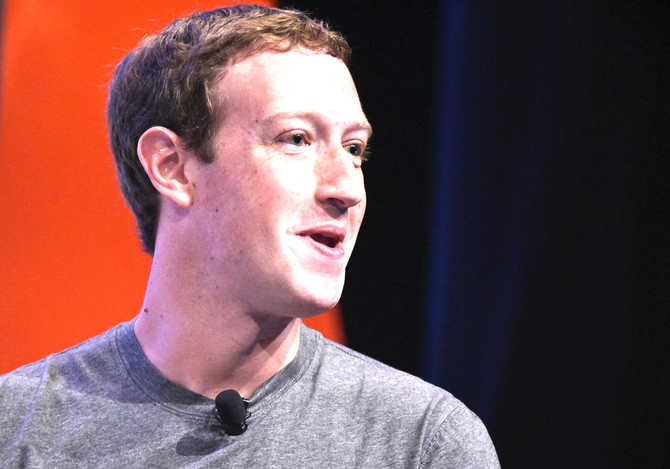 Facebook launches $10m community leader awards