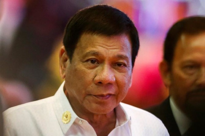 Duterte bans Filipinos from working in Kuwait