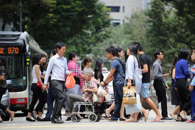 Singapore poised for first sales tax hike in more than a decade