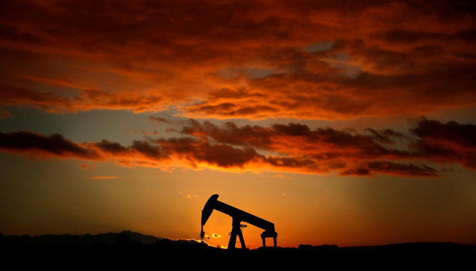 Oil prices get boost from rebound in global stock markets