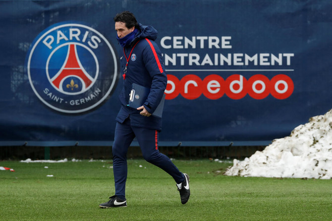 Paris Saint-Germain need Champions League success to justify big spending