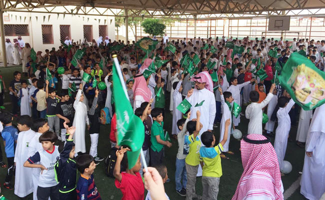 Schools in parts of Saudi Arabia remain closed for 4th day due to bad weather