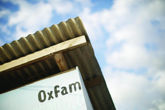 Oxfam unveils action plan after ‘stain’ of sex scandal