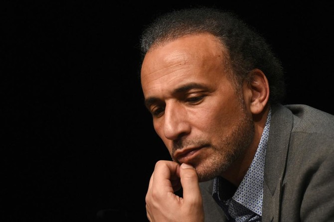 Muslim Brotherhood founder’s grandson Tariq Ramadan hospitalized while facing rape charges