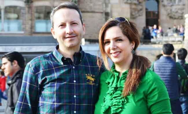 Sweden grants citizenship to scientist sentenced to death in Iran