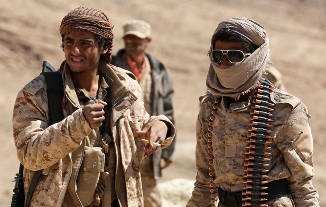 Yemeni army continues its push against Houthi militia in Hodeidah