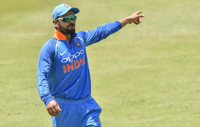 Virat Kohli limps off as India beat South Africa in first T20