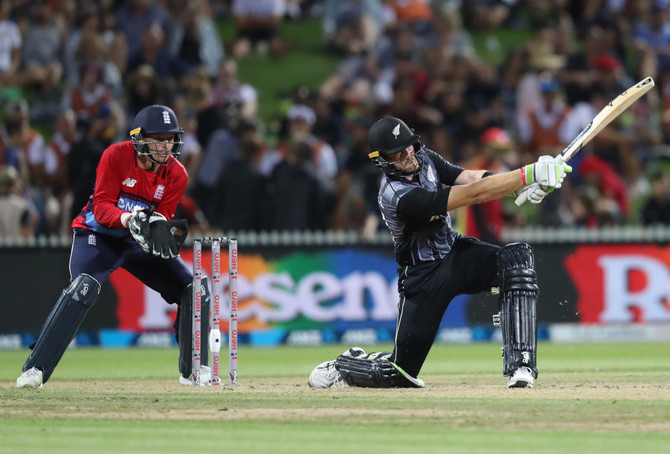 England, NZ coaches differ on T20 internationals