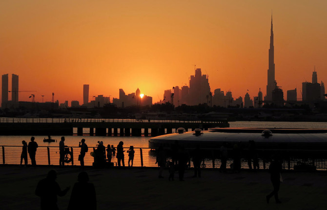 Dubai’s real estate slump to last until 2020 — S&P