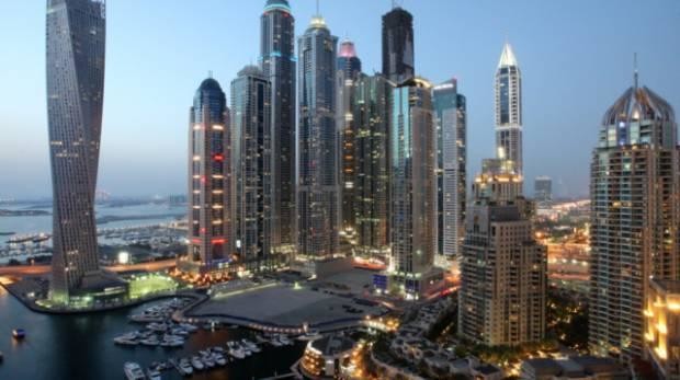 Dubai property slump to continue: S&P