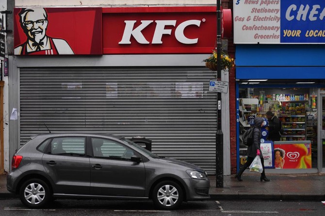 Metropolitan Police: ‘Don't waste our officers' time with KFC crisis’