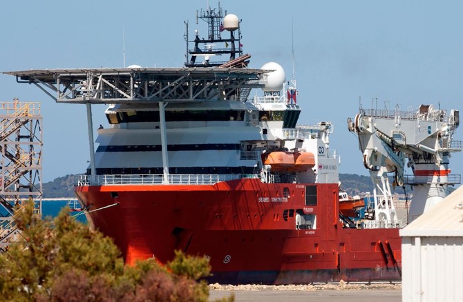 Extreme conditions await MH370 recovery if wreckage found