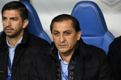 Al-Hilal begin the search for a new coach after firing double-winning coach Ramon Diaz