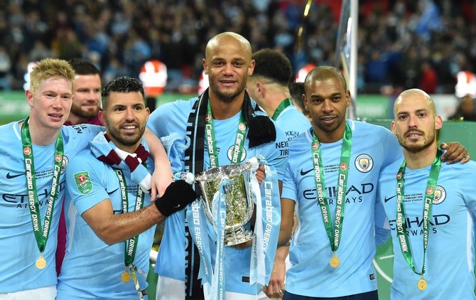 League Cup victory is for everyone associated with Manchester City, not me: Pep Guardiola