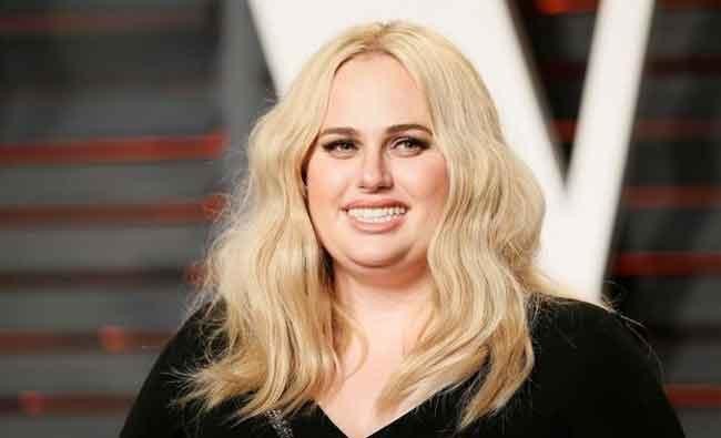 Australia media firms join fight against Rebel Wilson’s record $3.6m defamation payout