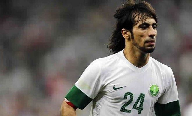 Saudi Arabia's Hussein Abdulghani denied chance to become one of oldest international players at 41