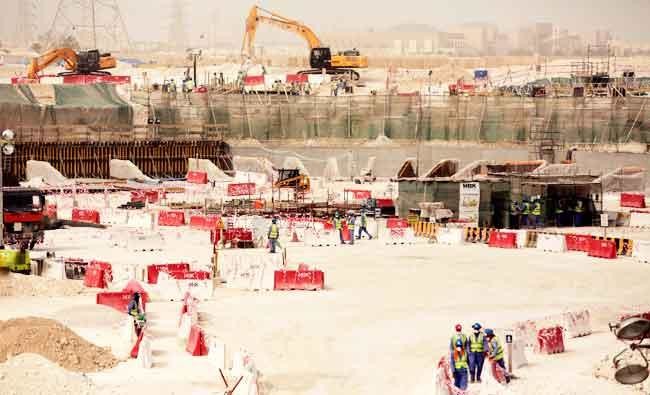 UK inquest into Qatar World Cup death cites ‘unsafe’ site