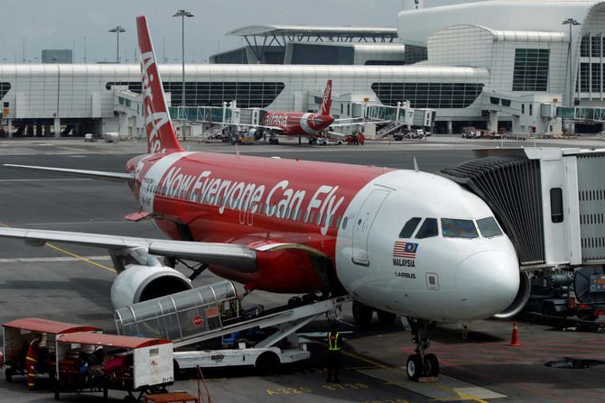 Malaysia’s AirAsia sells aircraft portfolio for $1.2 billion