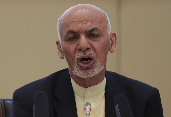 Taliban pour cold water on invitation to Afghan peace talks