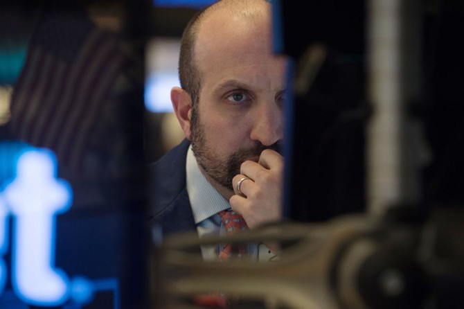 Stocks keep plunging amid ‘grave concern’