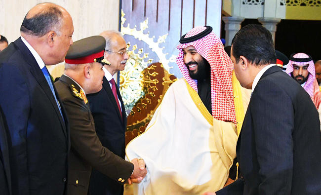 New era of economic ties between Egypt and Saudi Arabia