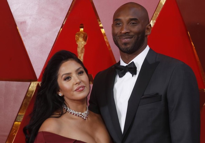 NBA star Kobe Bryant wins Oscar for best animated short