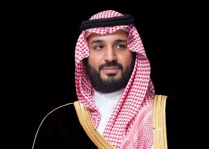 Saudi Arabia’s Crown Prince says Brexit opens UK for greater business opportunities with Kingdom