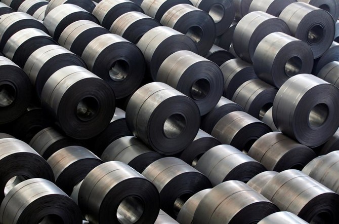 South Korea to consider WTO complaint over US steel tariffs