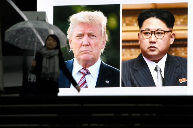 Search is on for the best summit site for Trump, Kim