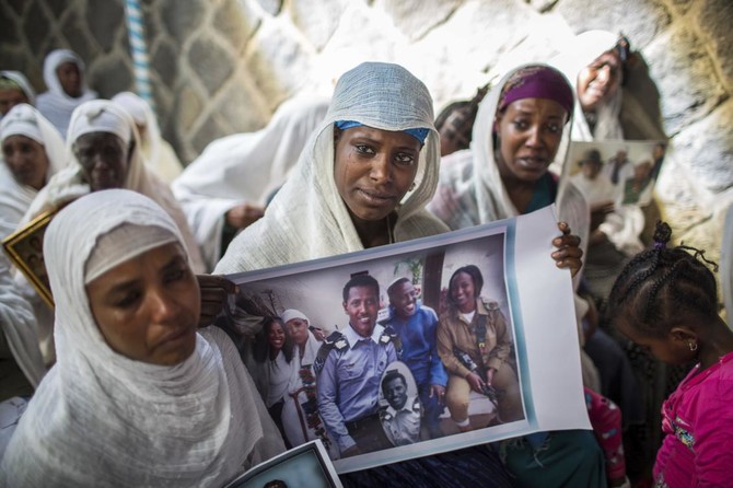 Ethiopian-Israelis decry family separation as discriminatory