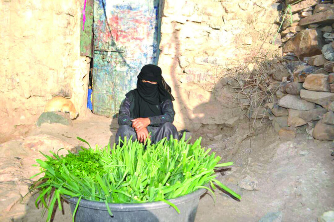 Poor economy and war forcing Yemeni women to break with tradition and become breadwinners