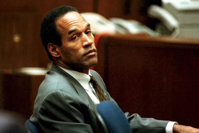 O.J. Simpson’s lost murder ‘confession’ resurfaces