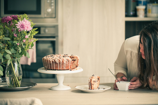 Flour power: Saudi women bakers take Instagram by storm