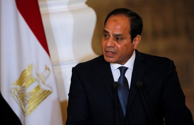 Artists appeal to El-Sisi to free detainees in play seen as insult to security forces