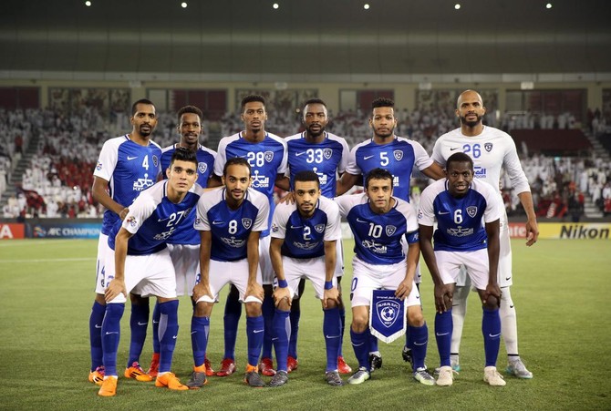 Al-Hilal’s latest Champions League defeat lays bare problems at Riyadh giants